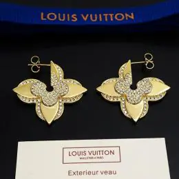 louis vuitton boucles doreilles pour femme s_1262547